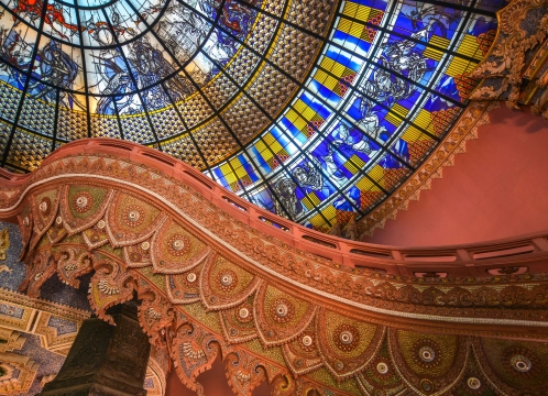 エラワンミュージアム